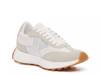 Escapade Sneaker - Women's White/Light Grey view