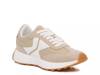Escapade Sneaker - Women's Taupe/Beige/White view
