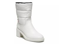 Snow Bootie White view