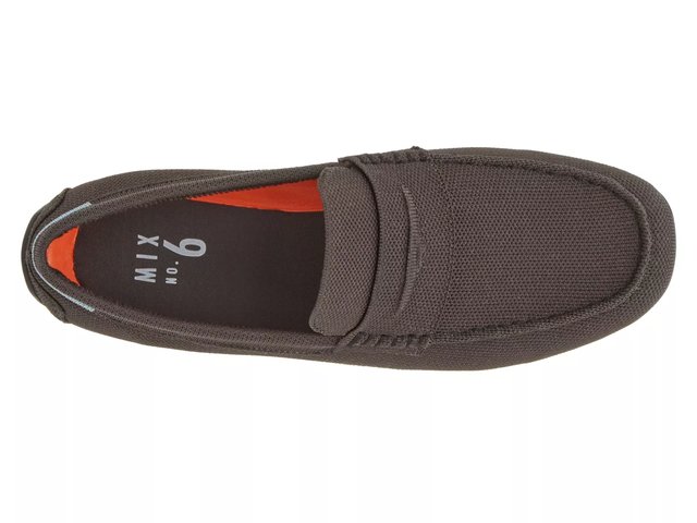 NWOT?Mix No. 6 Hadi Driving Loafers Mix No. 6 Hadi Driving Loafer - Free Shipping | DSW main image 2