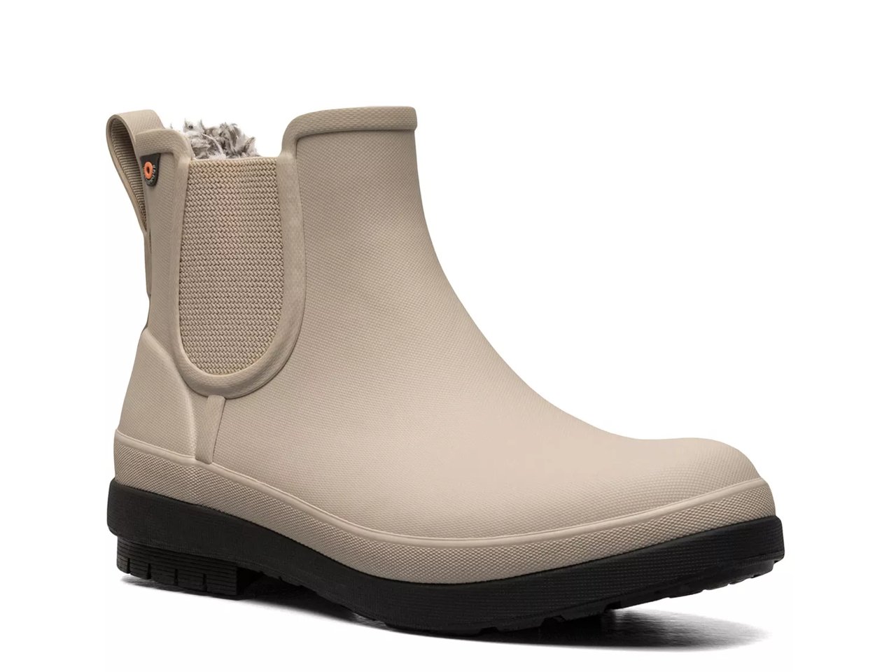 Amanda Plush II Chelsea Snow Boot