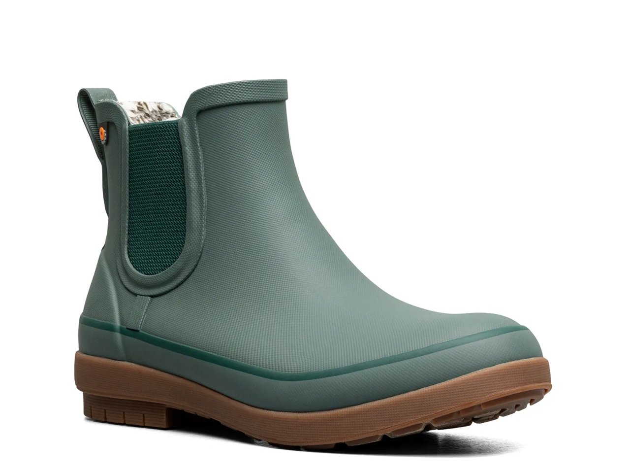 Amanda Plush II Chelsea Snow Boot