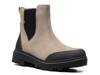Holly Chelsea Boot Taupe view