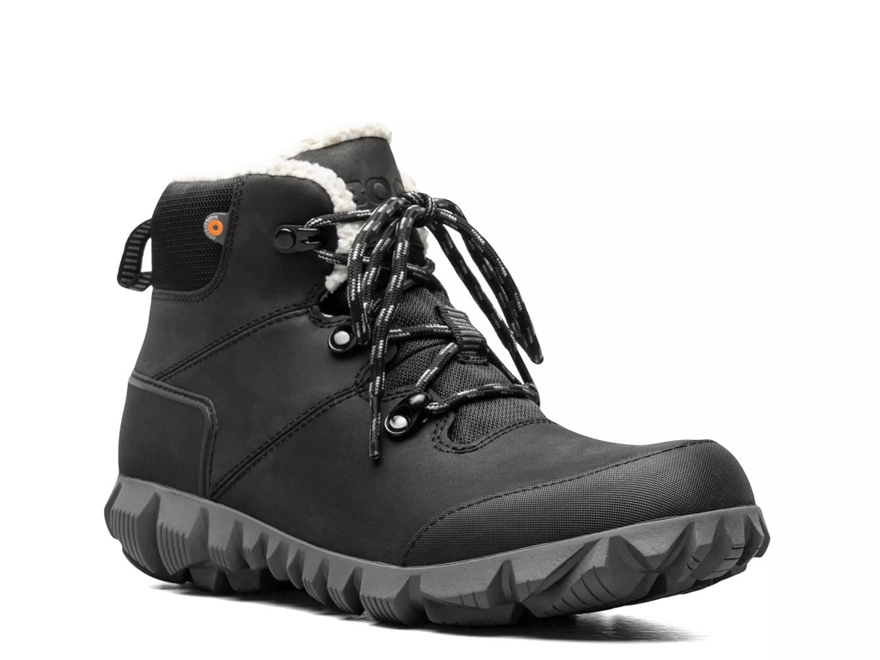 Arcata Urban Bootie