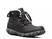 Arcata Urban Bootie Black view