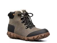 Arcata Urban Bootie Taupe view