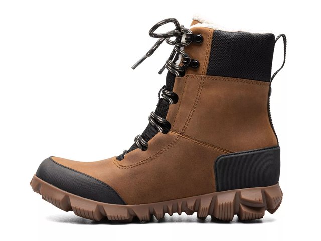Arcata Urban Tall Bootie