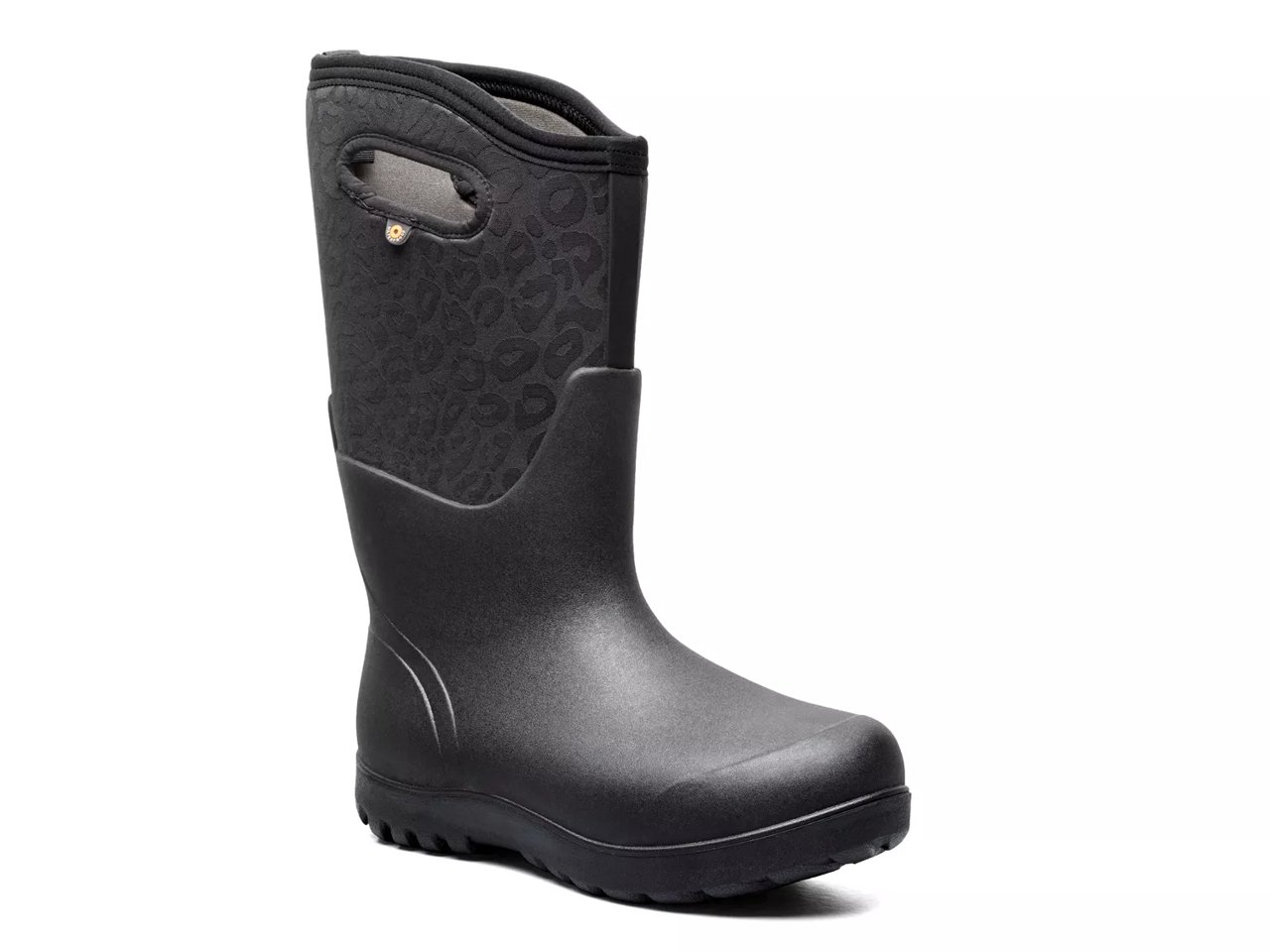 Neo-Classic Snow Boot