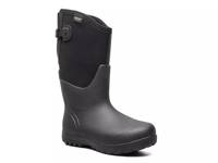 Neo-Classic Tall Snow Boot Black view