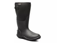 Mesa Snow Boot - Women's Black view