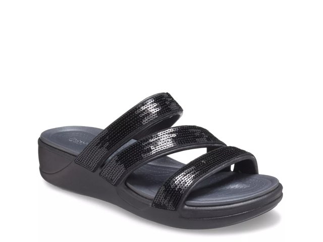 Boca Wedge Sandal - Women's