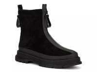 Moira Bootie Black view