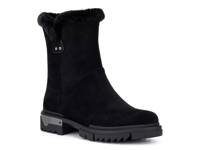 Courtney Bootie Black view