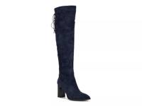 Ryder Boot Navy view