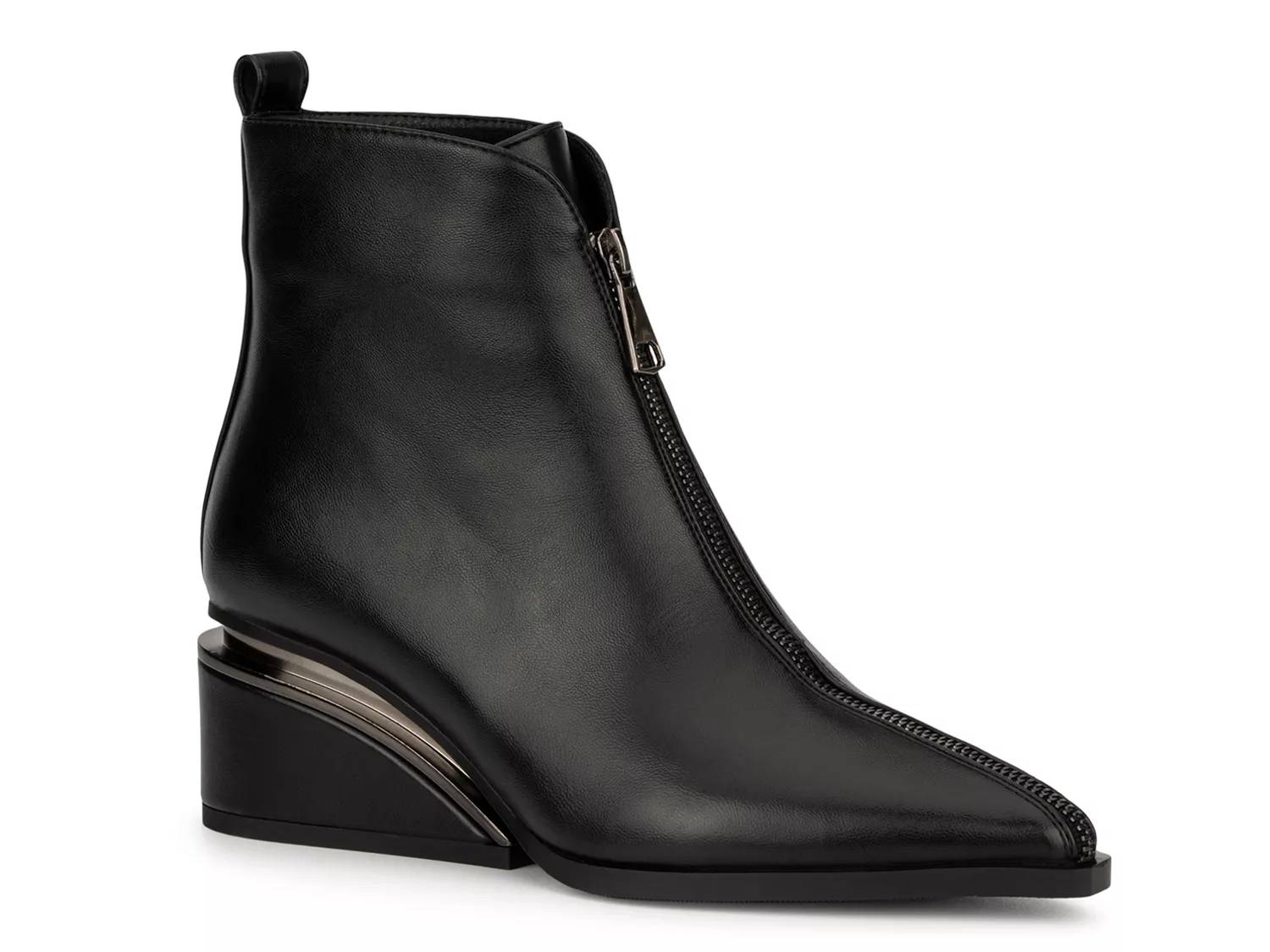 Marion Bootie