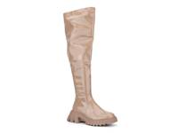 Alfie Boot Beige view