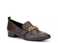 Vain Loafer Dark Brown view