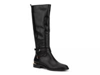 Firenze Riding Boot Black view