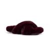 Luna Slipper - Women's Red view