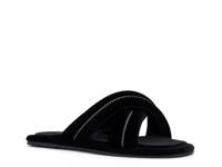 Cecilia Slide Sandal - Women's Black view
