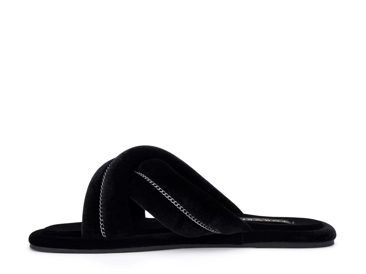 Cecilia Slide Sandal - Women's