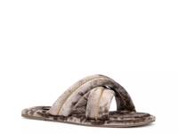 Cecilia Slide Sandal - Women's Champagne view