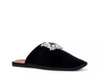 Pippa Mule Black view