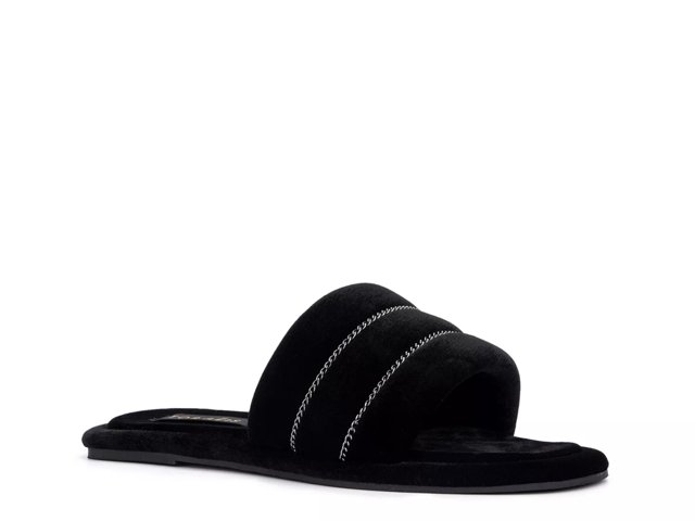 Georgina Slide Sandal - Women's