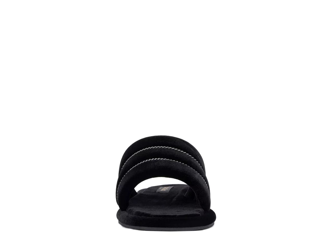 Georgina Slide Sandal - Women's