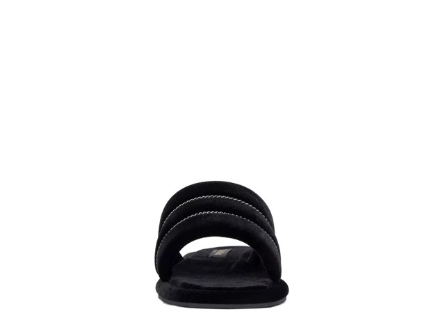 Georgina Slide Sandal - Women's
