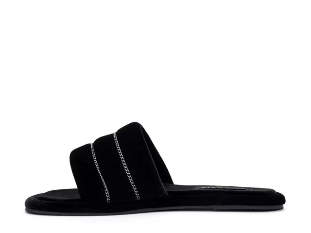 Georgina Slide Sandal - Women's