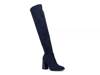 Sasha Boot Navy view