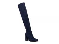 Sasha Boot Navy view