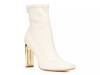 Chiara Bootie Off White view