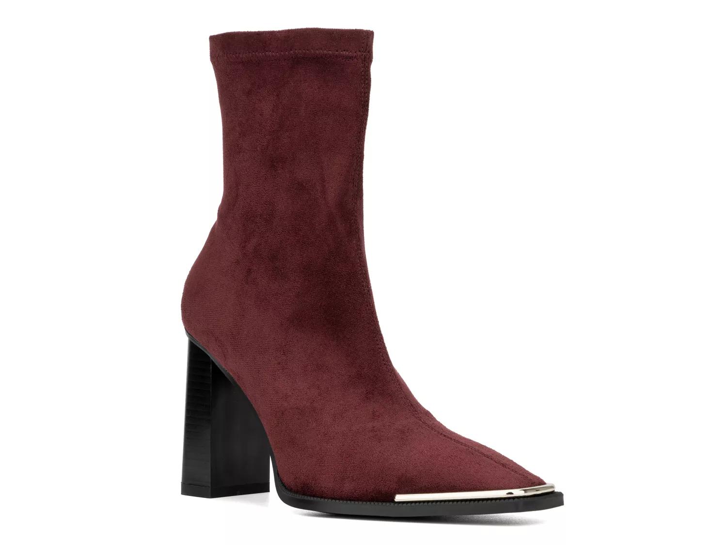 Katya Bootie - image 3