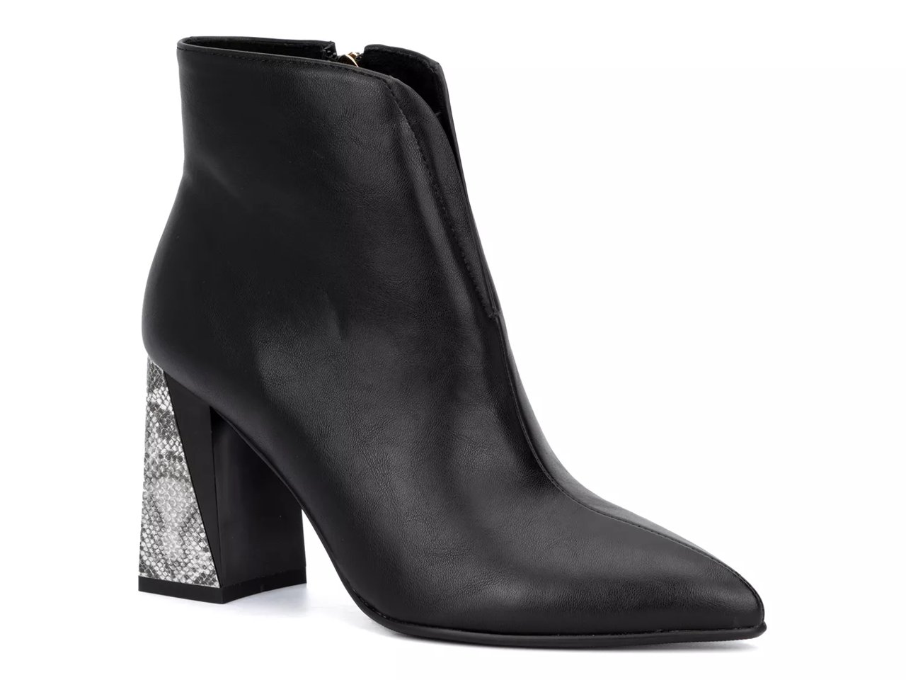 Lailah Bootie