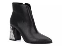 Lailah Bootie Black view