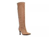 Donatella Boot Light Brown view