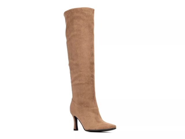 Donatella Boot