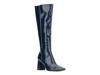 Angelica Boot Blue view