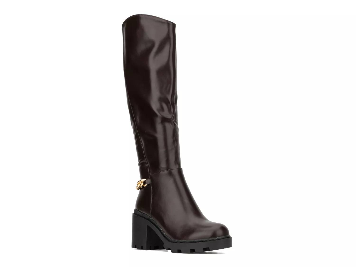 Athena Boot