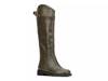 Antonella Boot Dark Green view