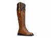 Desiree Boot Light Brown view