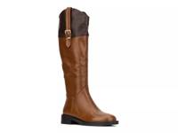 Desiree Boot Light Brown view