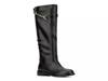 Serafina Boot Black view