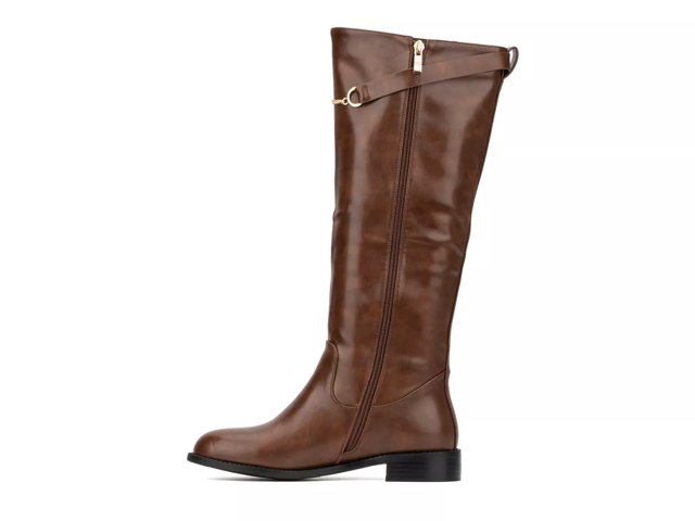 Serafina Boot
