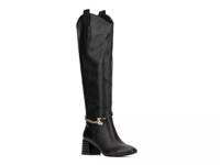 Elenora Boot Black view