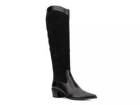 Venezia Boot Black view