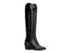 Arizona Cowboy Boot Black view