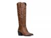Arizona Cowboy Boot Dark Brown view